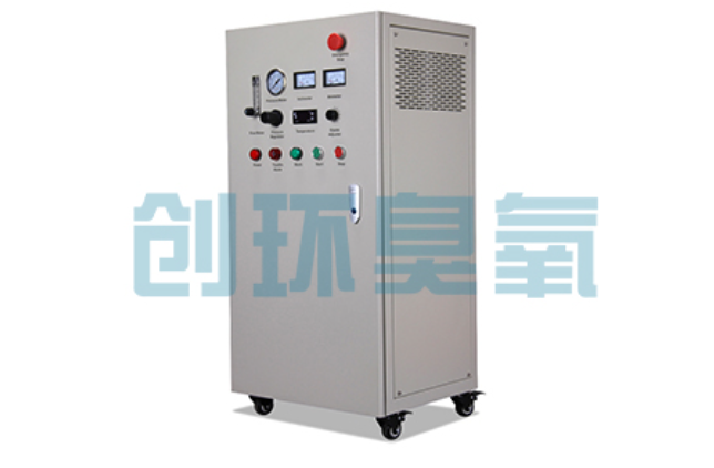 克拉玛依密度养殖如何降低病害率？臭氧发生器精准消杀全解析