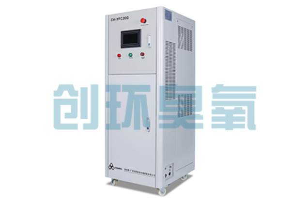 克拉玛依高密度养殖中臭氧发生器的维护方法有哪些