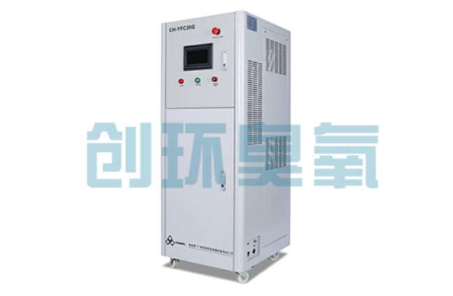 克拉玛依海水养殖病害频发怎么防？臭氧发生器无残留消毒全解析
