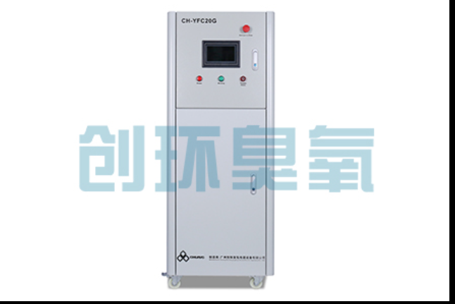 克拉玛依ORP(氧化还原电位)控制在海水养殖臭氧投加中的核心作用与设定区间