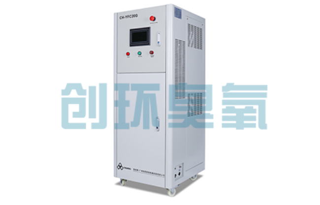 克拉玛依工厂化循环水养虾必备:蛋白分离器后端注入臭氧的技术要点与逻辑