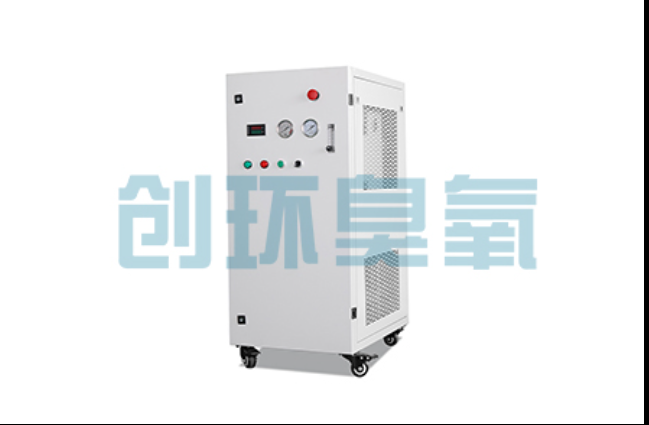 克拉玛依工厂化养鲈必看:2026年臭氧发生器替代传统消毒的最新方案