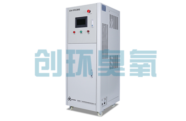 克拉玛依石斑鱼养殖必看：臭氧发生器安装位置与日常维护全攻略