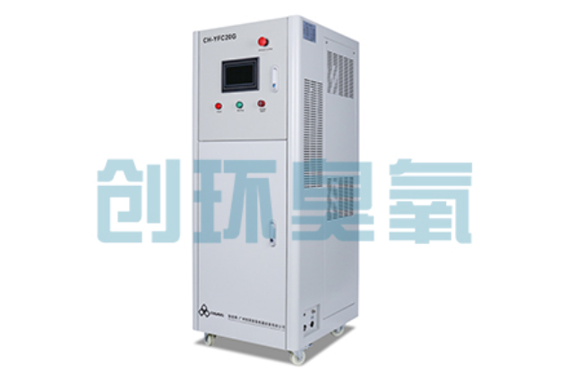 克拉玛依石斑鱼循环水养殖避坑清单：臭氧发生器选型与投加的8个误区