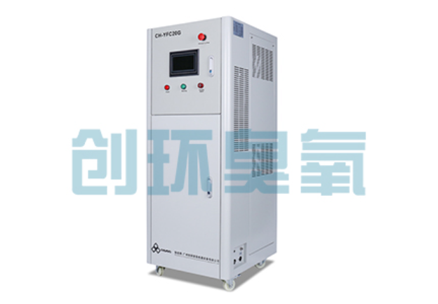 克拉玛依石斑鱼养殖中臭氧发生器的作用是什么？3分钟说清楚杀菌与净水原理