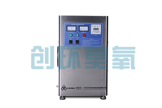 克拉玛依高盐高浓度化工废水怎么处理？臭氧发生器催化氧化技术的应用边界在哪里？
