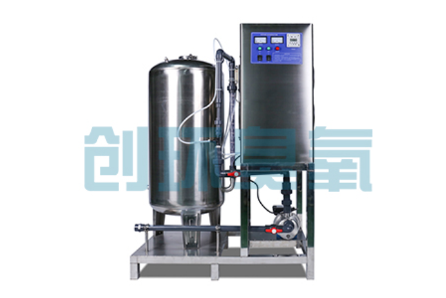 克拉玛依臭氧发生器设计4大核心问题全解析：附气源与参数选型表