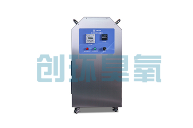 克拉玛依臭氧发生器在其他食品加工中的应用有哪些?
