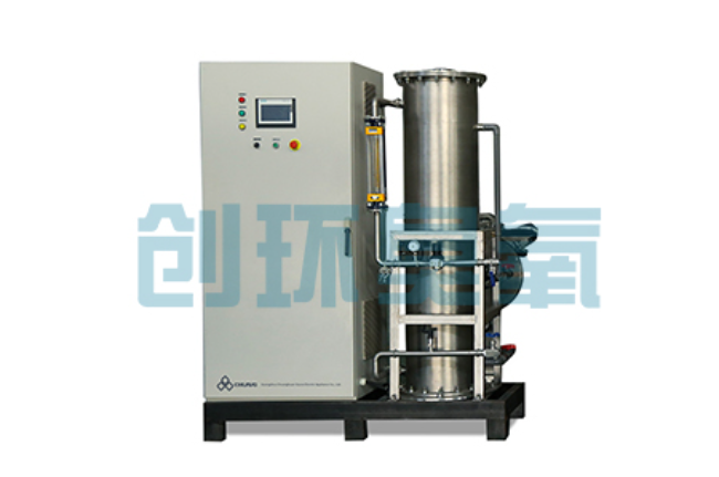 克拉玛依高浓度化工废水脱毒对比:臭氧发生器与湿式氧化法(WAO)的能耗与设备投资评估