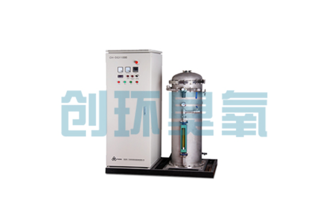 克拉玛依臭氧+UV vs 臭氧+H₂O₂：哪个AOP工艺运行成本低20%？