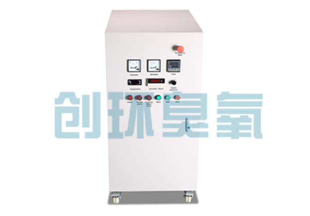 克拉玛依拒绝盲目选型！工厂化循环水养殖臭氧发生器产量计算公式与避坑指南