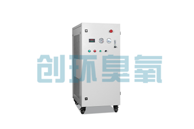 克拉玛依高密度养殖中臭氧发生器的维护方法